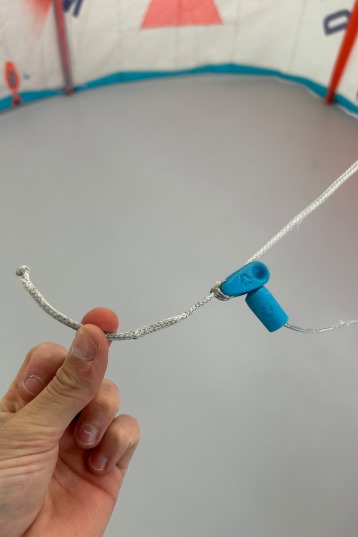 Duotone Kiteboarding-Neo 2025 Kite (DEMO)