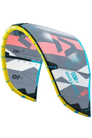 Duotone Kiteboarding - Neo D/LAB 2023 Kite