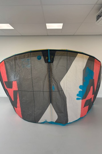 Duotone Kiteboarding-Neo D/LAB 2023 Kite (2nd)