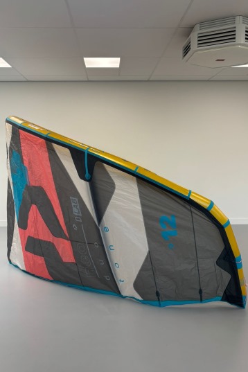 Duotone Kiteboarding-Neo D/LAB 2023 Kite (2nd)