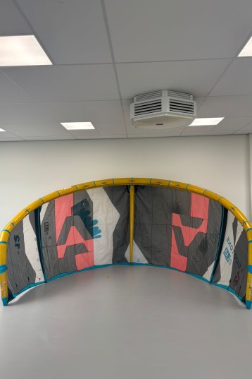 Duotone Kiteboarding-Neo D/LAB 2023 Kite (2nd)