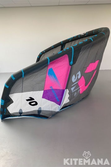Duotone Kiteboarding-Neo SLS 2021 Kite (2nd)
