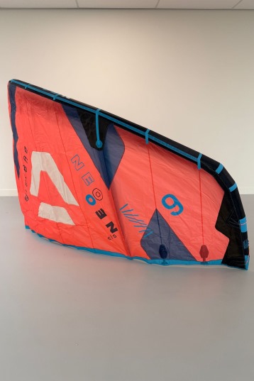 Duotone Kiteboarding-Neo SLS 2022 Kite (2nd)