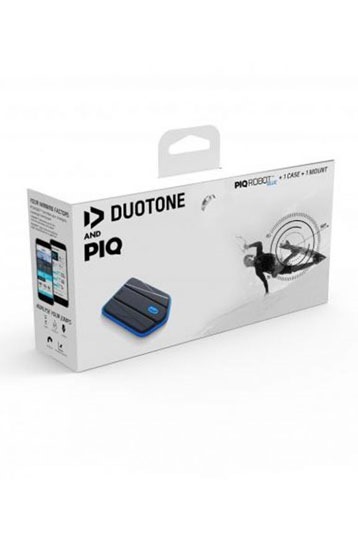 Duotone Kiteboarding - Piq Bundle 2.0
