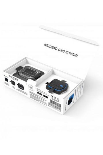 Duotone Kiteboarding-Piq Bundle 2.0