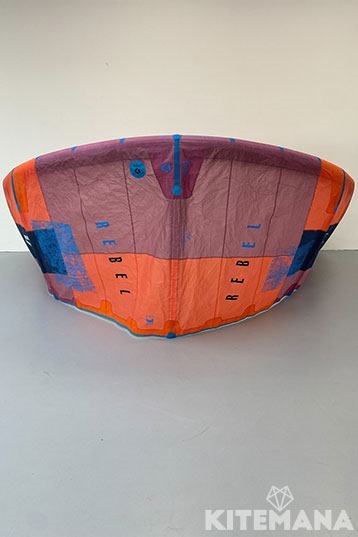 Duotone Kiteboarding-Rebel 2019 Kite (2nd)