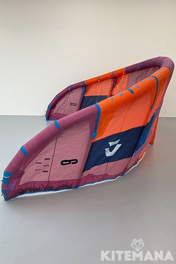 Duotone Kiteboarding-Rebel 2019 Kite (2nd)