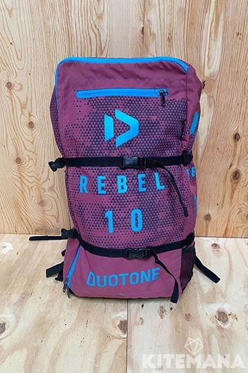 Duotone Kiteboarding-Rebel 2019 Kite (2nd)