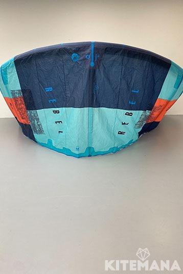 Duotone Kiteboarding-Rebel 2019 Kite (2nd)