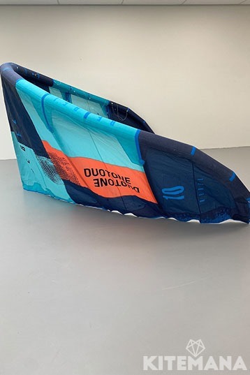 Duotone Kiteboarding-Rebel 2019 Kite (2nd)