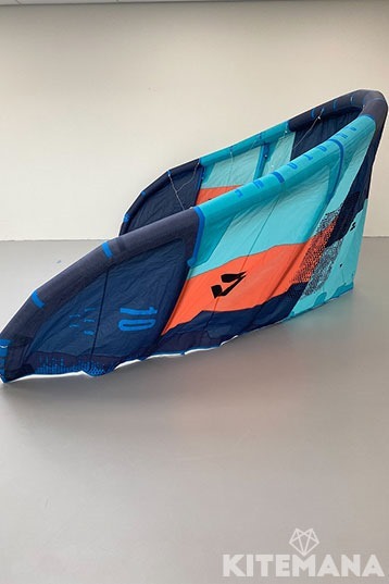 Duotone Kiteboarding-Rebel 2019 Kite (2nd)