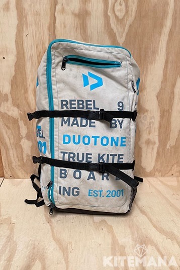 Duotone Kiteboarding-Rebel 2020 Kite (2nd)