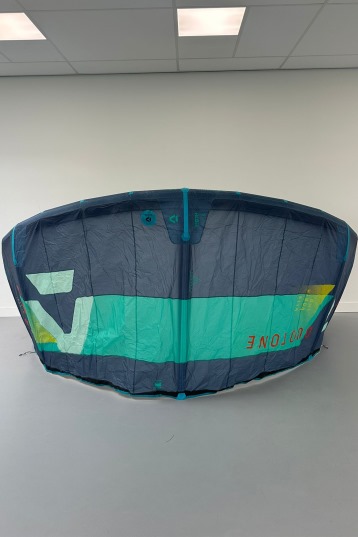 Duotone Kiteboarding-Rebel 2020 Kite (2nd)