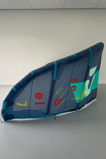 Duotone Kiteboarding-Rebel 2020 Kite (2nd)