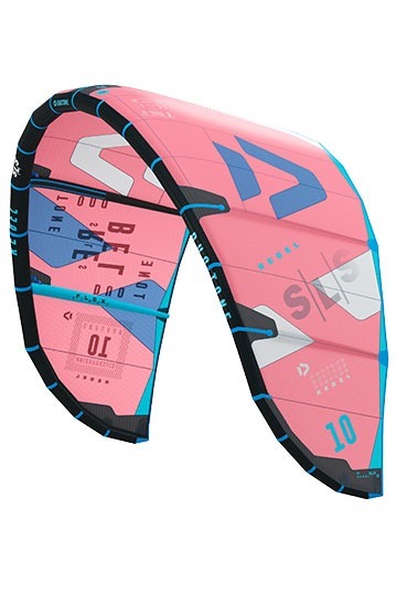 Duotone Kiteboarding-Rebel SLS 2022 Kite