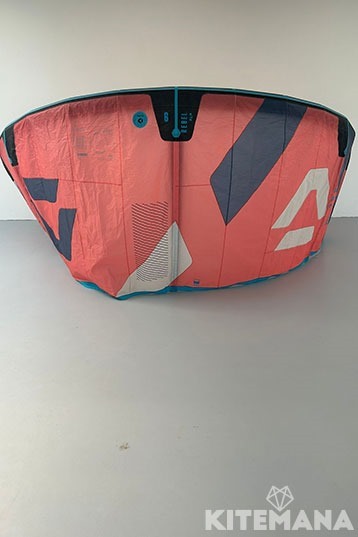 Duotone Kiteboarding-Rebel SLS 2022 Kite (2nd)