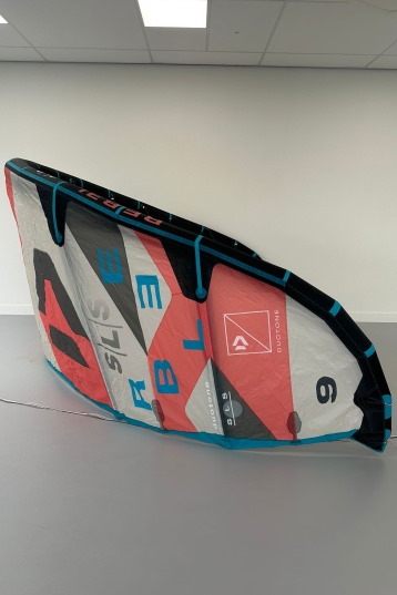 Duotone Kiteboarding-Rebel SLS 2023 Kite (2nd)