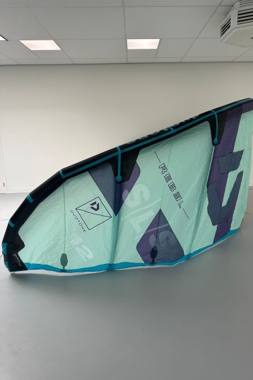 Duotone Kiteboarding-Rebel SLS 2023 Kite (2nd)
