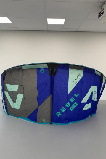 Duotone Kiteboarding-Rebel SLS 2024 Kite (2nd)