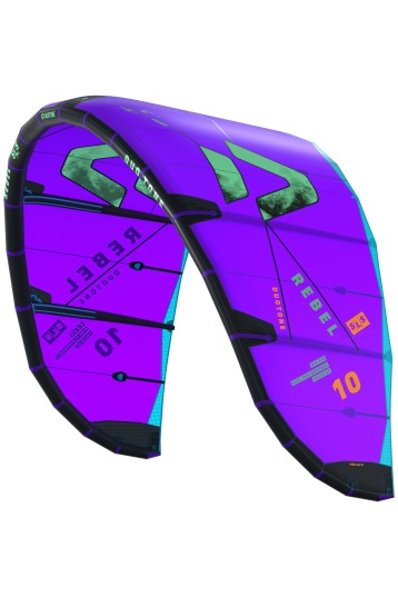 Duotone Kiteboarding-Rebel SLS 2026 Kite