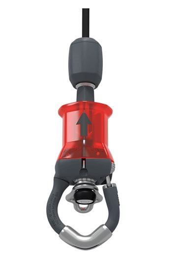 Duotone Kiteboarding - Rope Harness Kit 2023