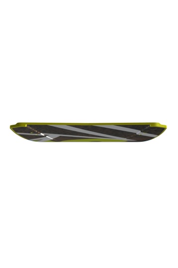 Duotone Kiteboarding-Select Concept Blue 2024 Kiteboard