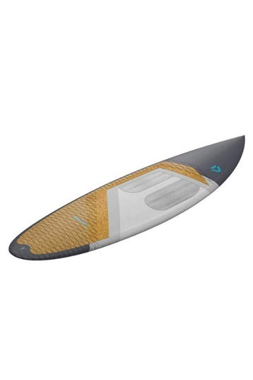 Duotone Kiteboarding-Session SLS 2023 Surfboard