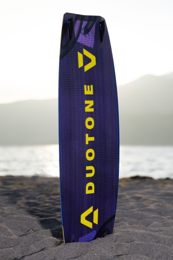 Duotone Kiteboarding-Shred 2026 Kiteboard