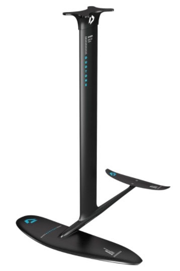 Duotone Kiteboarding - Spirit Cave SLS Hydrofoil