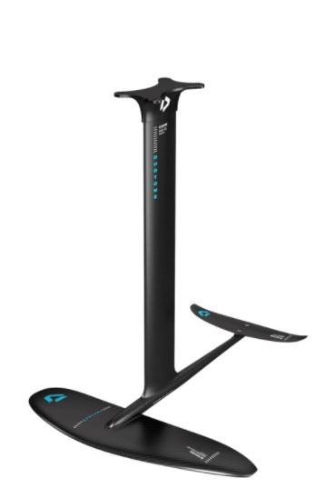 Duotone Kiteboarding-Spirit Cave SLS Hydrofoil