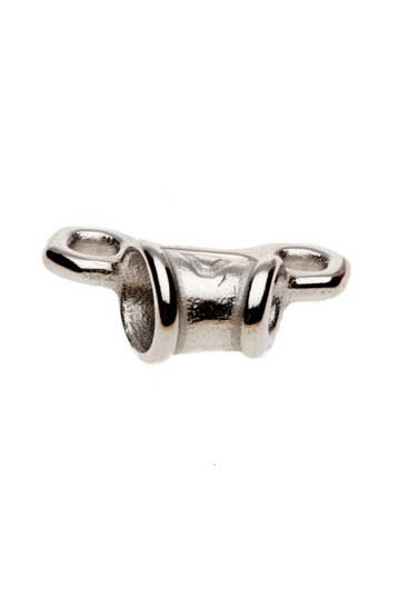 Duotone Kiteboarding - Stainless Steel Safety Pulley