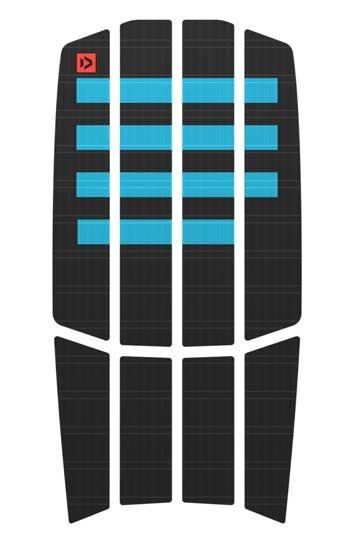 Duotone Kiteboarding - Traction Pad Team Front