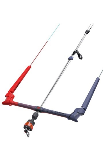 Duotone Kiteboarding-Trust Bar 2023