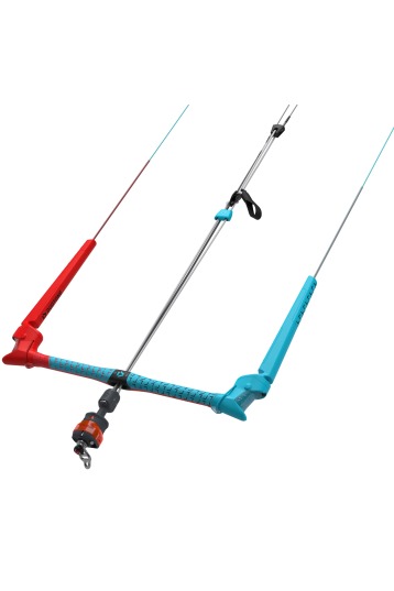 Duotone Kiteboarding-Trust Bar 2026