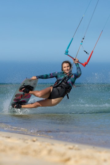 Duotone Kiteboarding-Trust Bar 2026