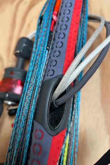Duotone Kiteboarding-Trust Bar S/M 2024 (DEMO)