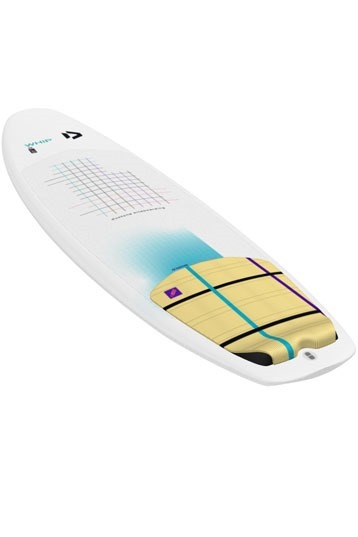 Duotone Kiteboarding-Whip D/LAB 2024 Surfboard