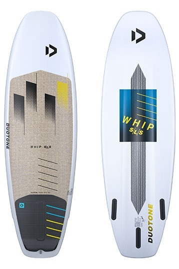 Duotone Kiteboarding - Whip SLS 2021 Surfboard