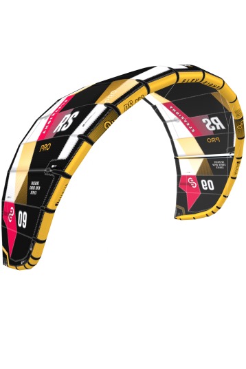 2025 RS Pro Kite 12m