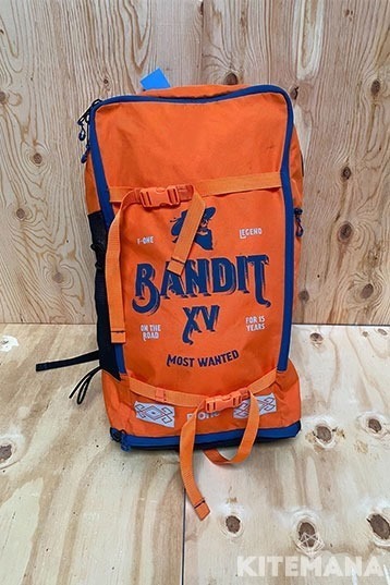 F-One-Bandit 2022 Kite (DEMO)