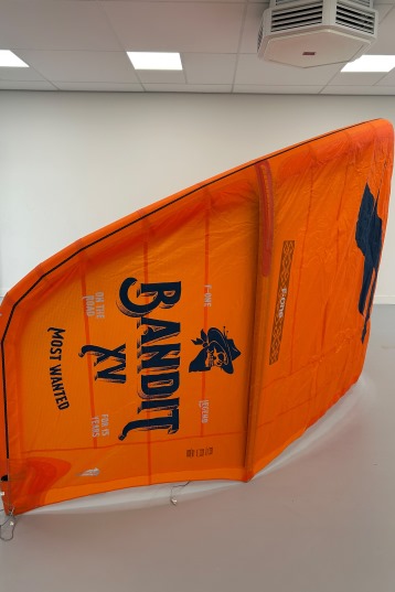 F-One-Bandit 2022 Kite (DEMO)