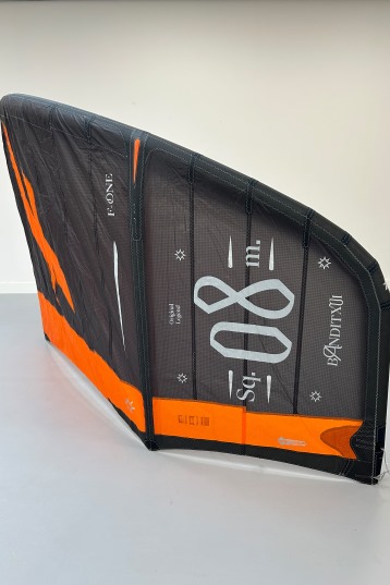 F-One-Bandit 2023 Kite (DEMO)