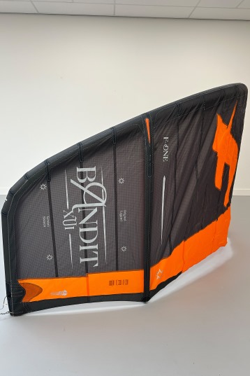 F-One-Bandit 2023 Kite (DEMO)