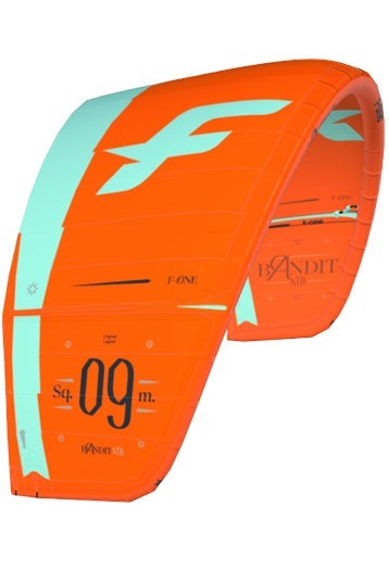 F-One-Bandit 2023 XVI Kite