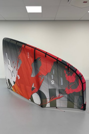 F-One-Bandit Brainchild 2025 Kite (2nd)