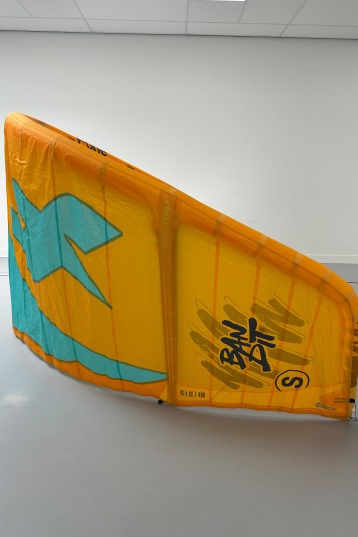 F-One-Bandit S 2020 Kite (2nd)