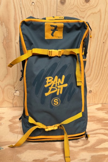 F-One-Bandit S 2020 Kite (2nd)