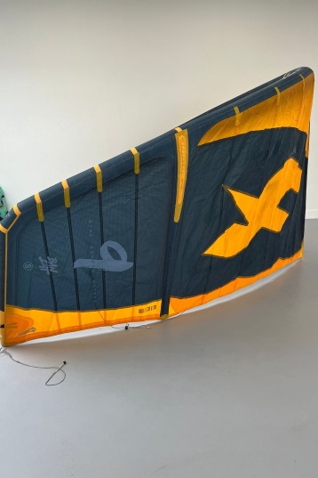 F-One-Bandit S 2020 Kite (2nd)