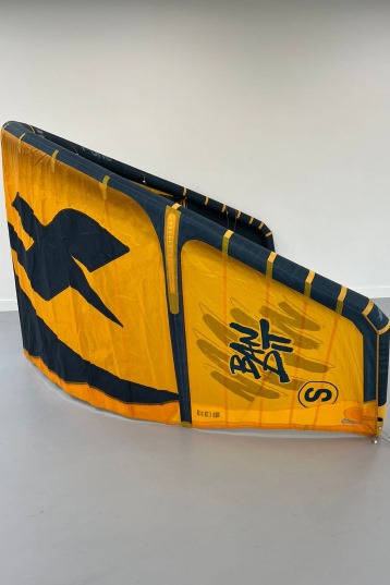 F-One-Bandit S 2020 Kite (2nd)