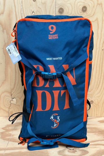 F-One-Bandit S3 2022 Kite (DEMO)